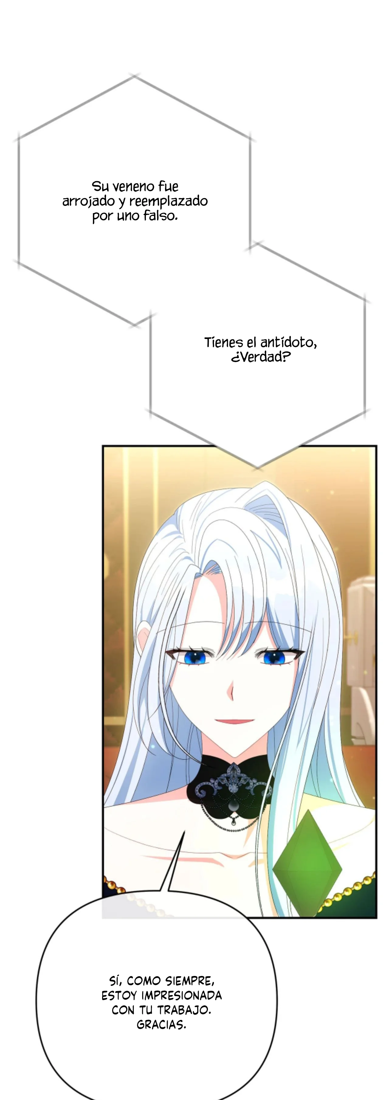 Página 37 del Manga