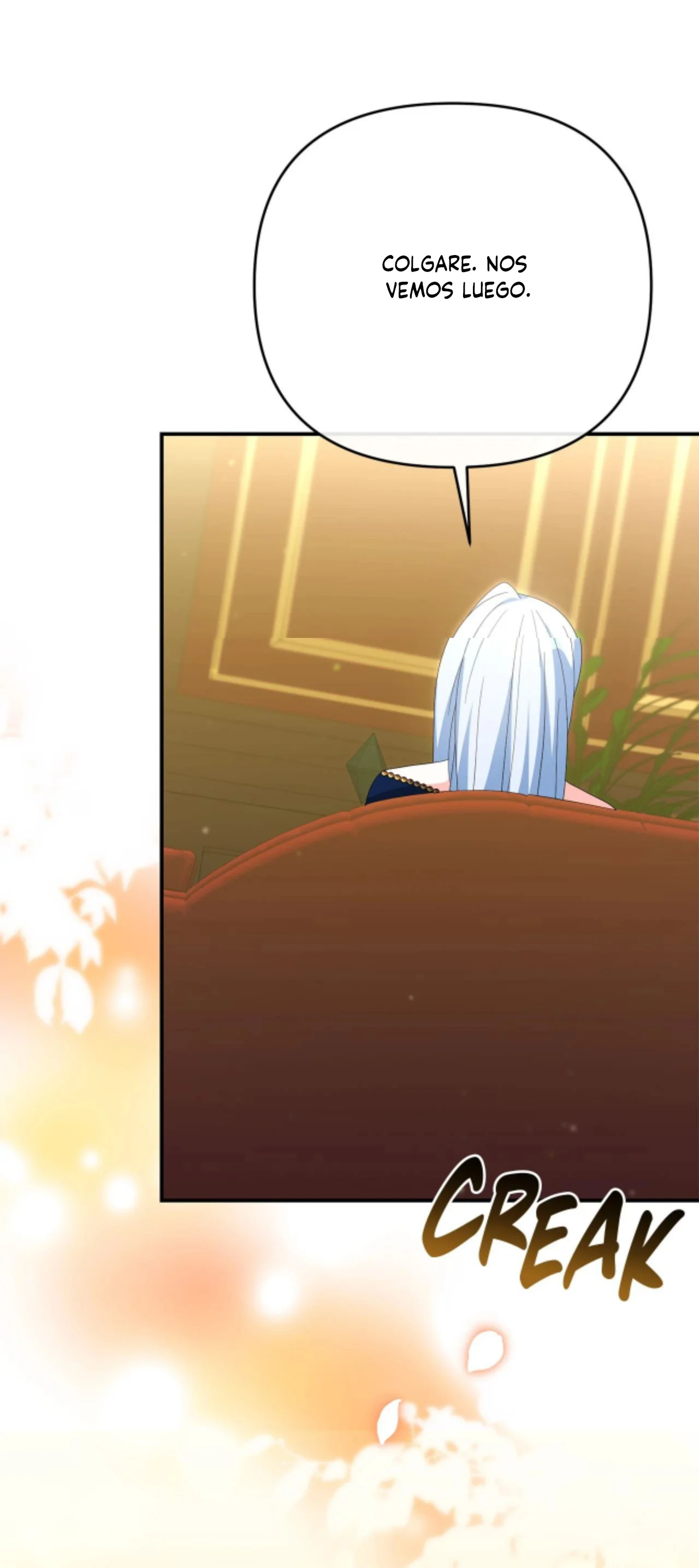 Página 39 del Manga