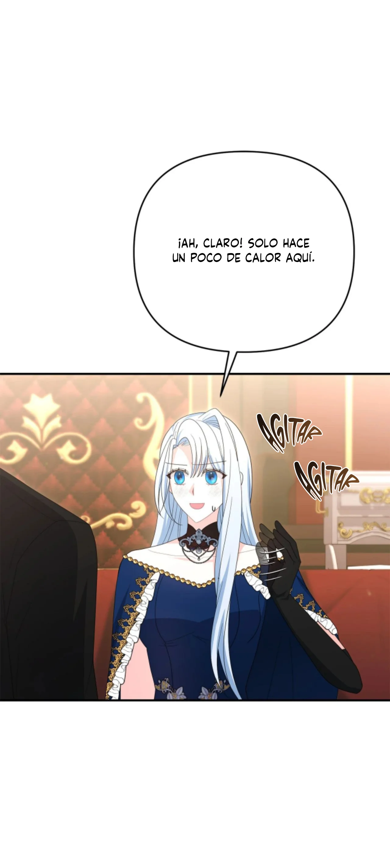 Página 43 del Manga