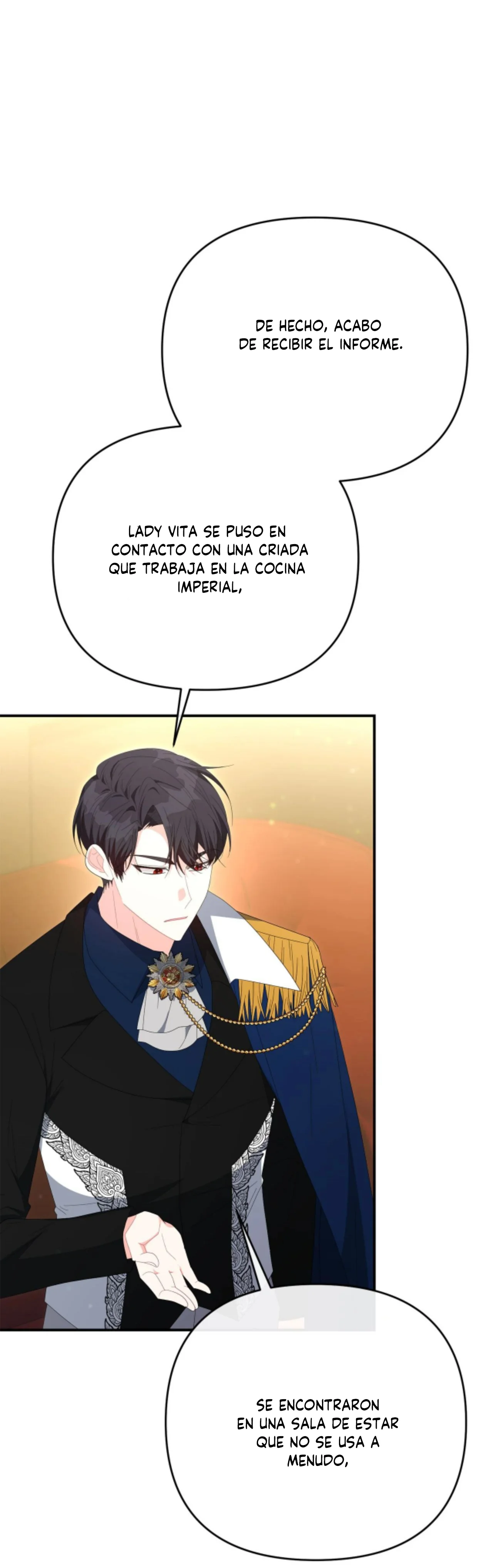 Página 45 del Manga