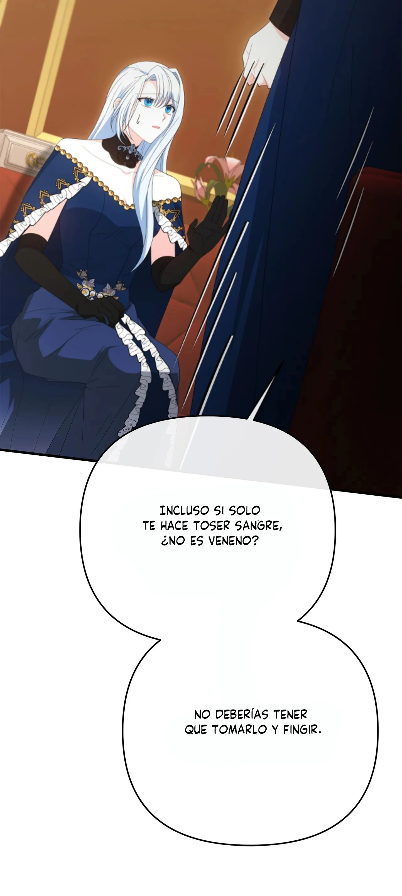 Página 57 del Manga