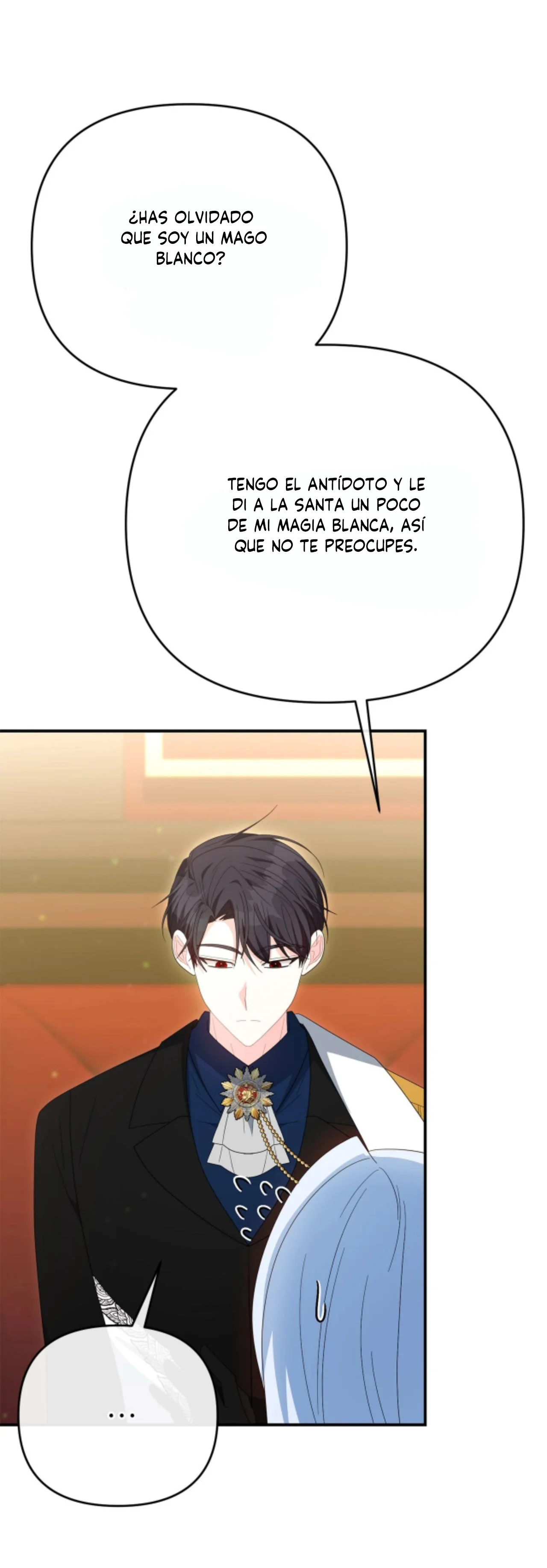 Página 60 del Manga