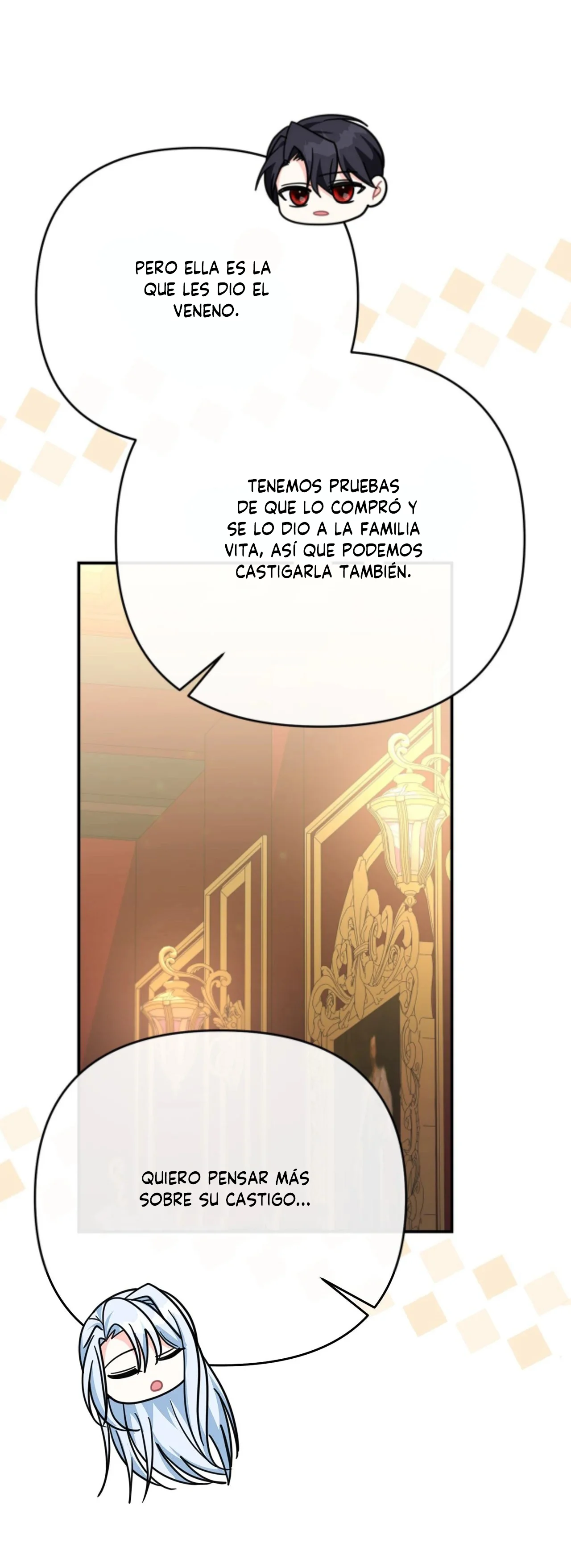 Página 64 del Manga