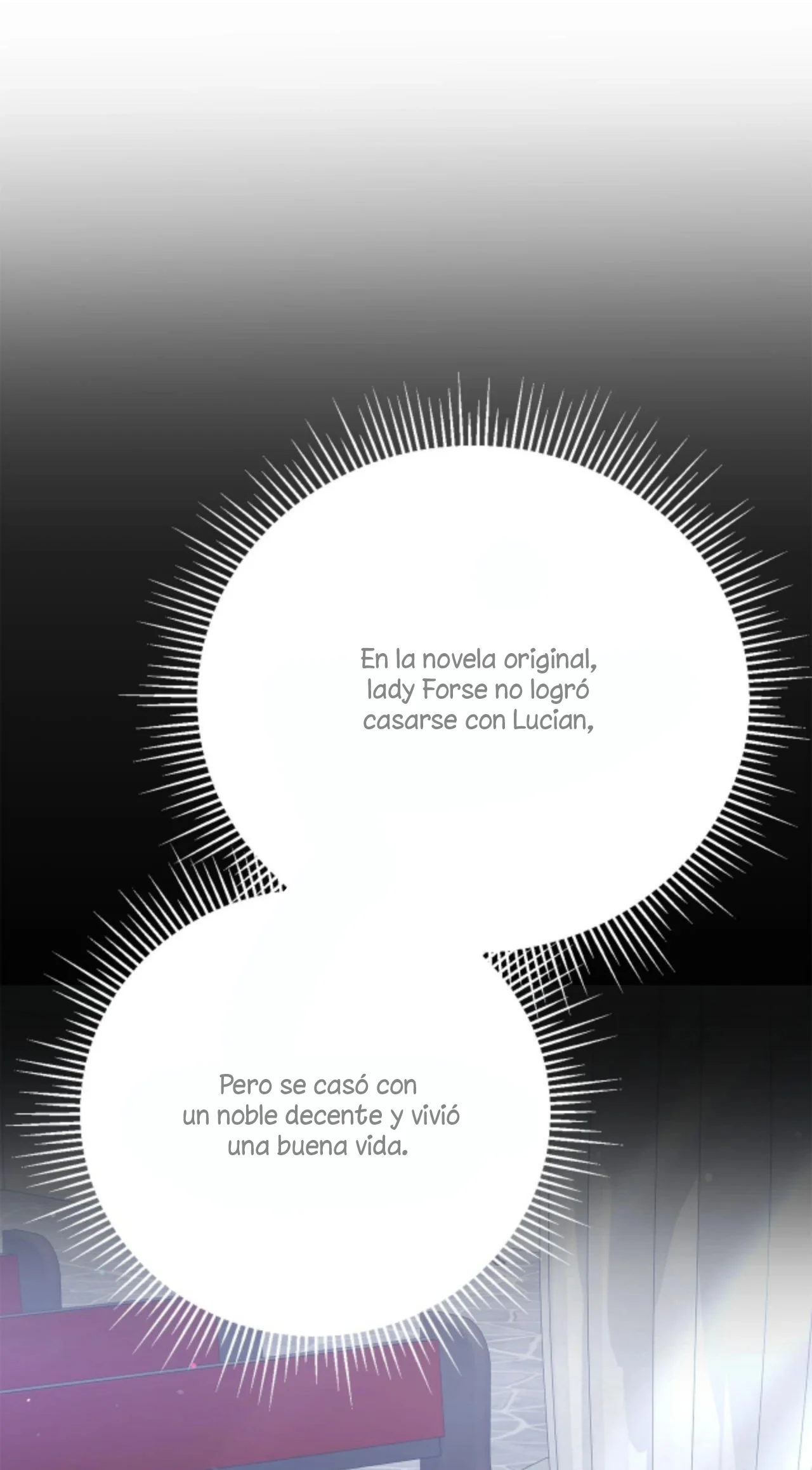 Página 65 del Manga