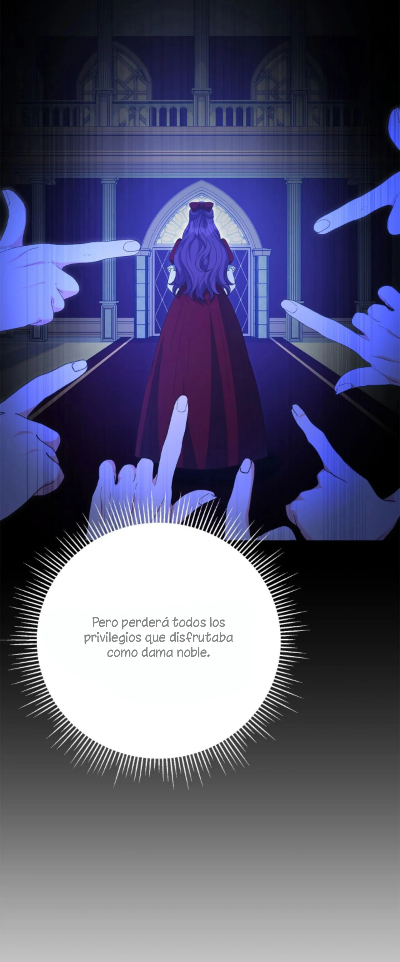 Página 67 del Manga