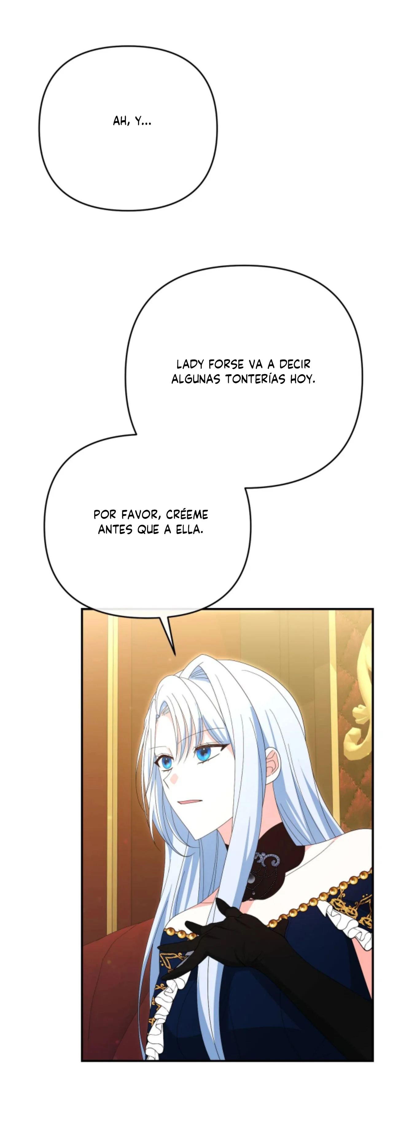 Página 71 del Manga