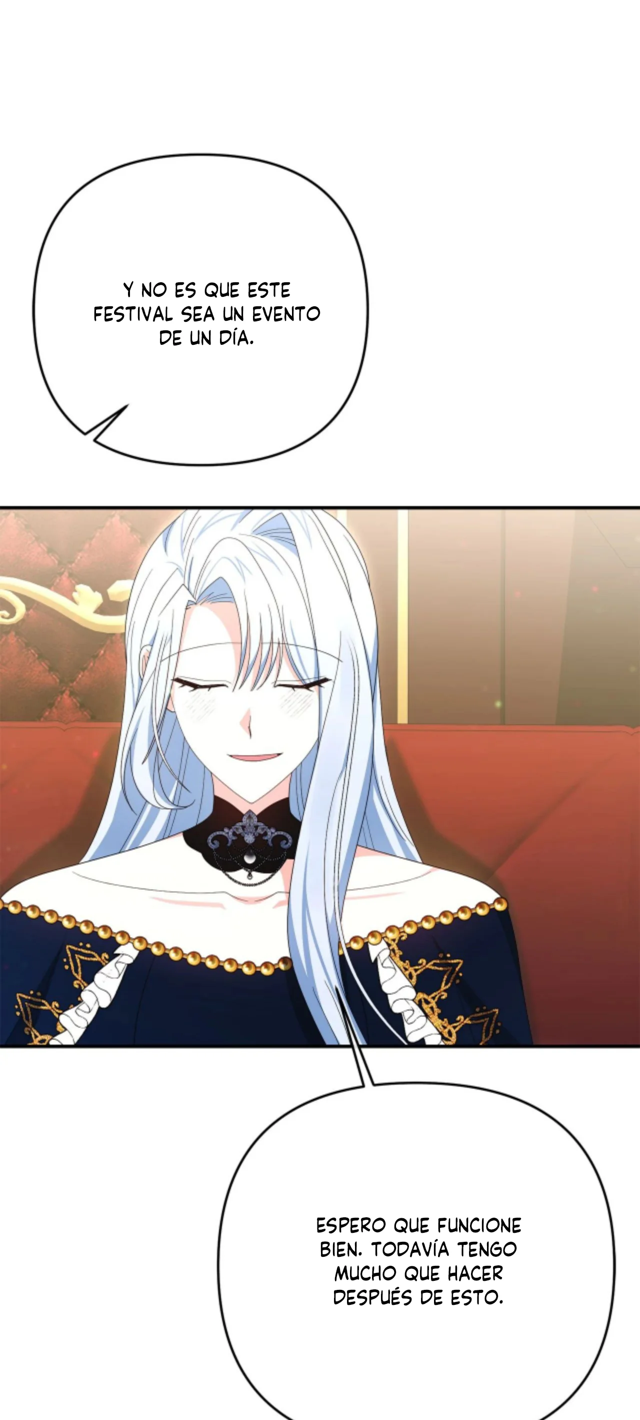 Página 74 del Manga