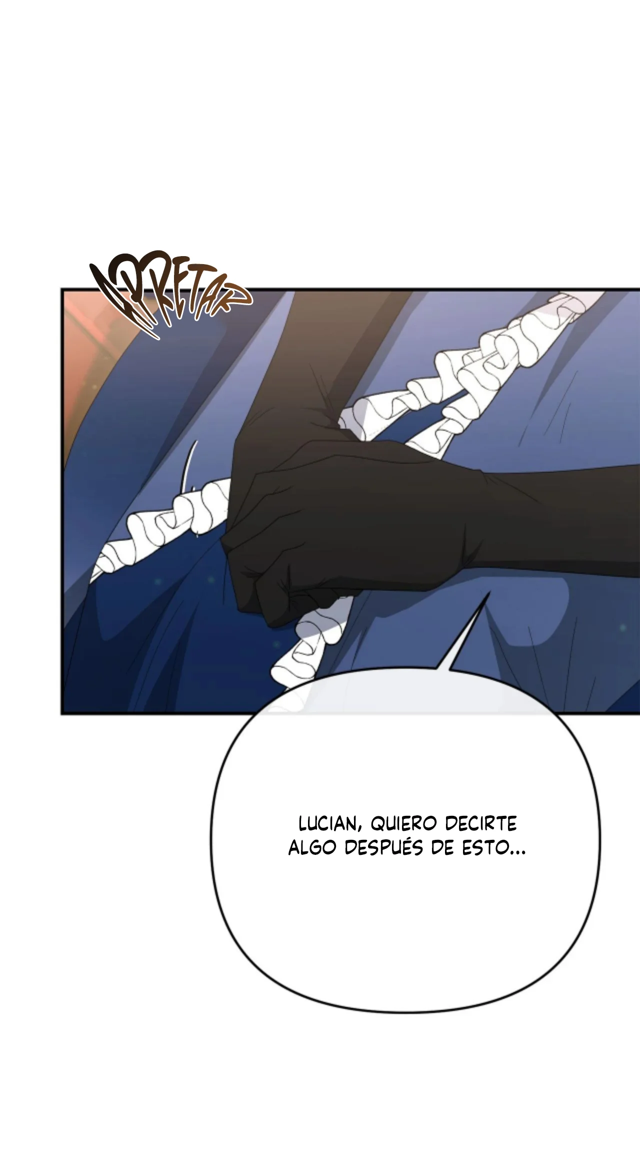 Página 76 del Manga