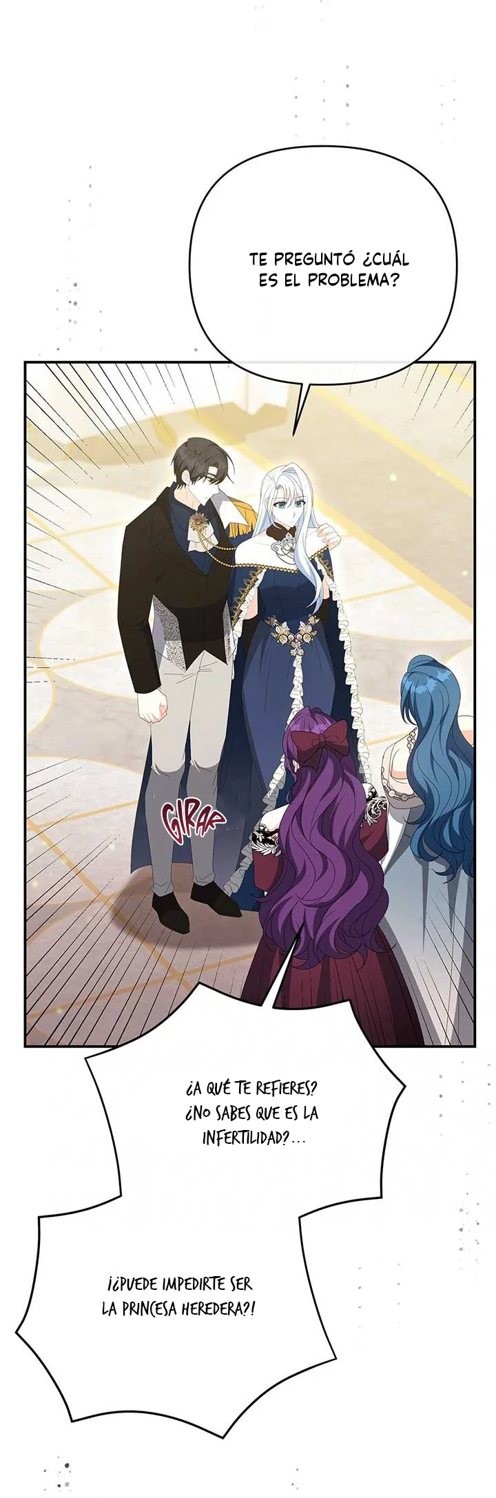Página 43 del Manga