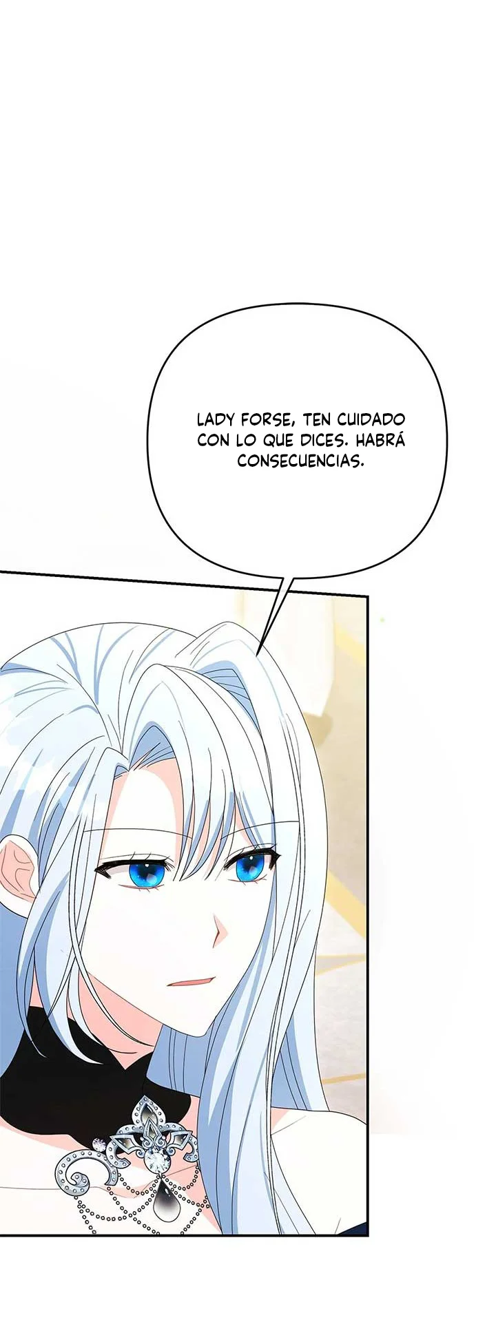 Página 45 del Manga