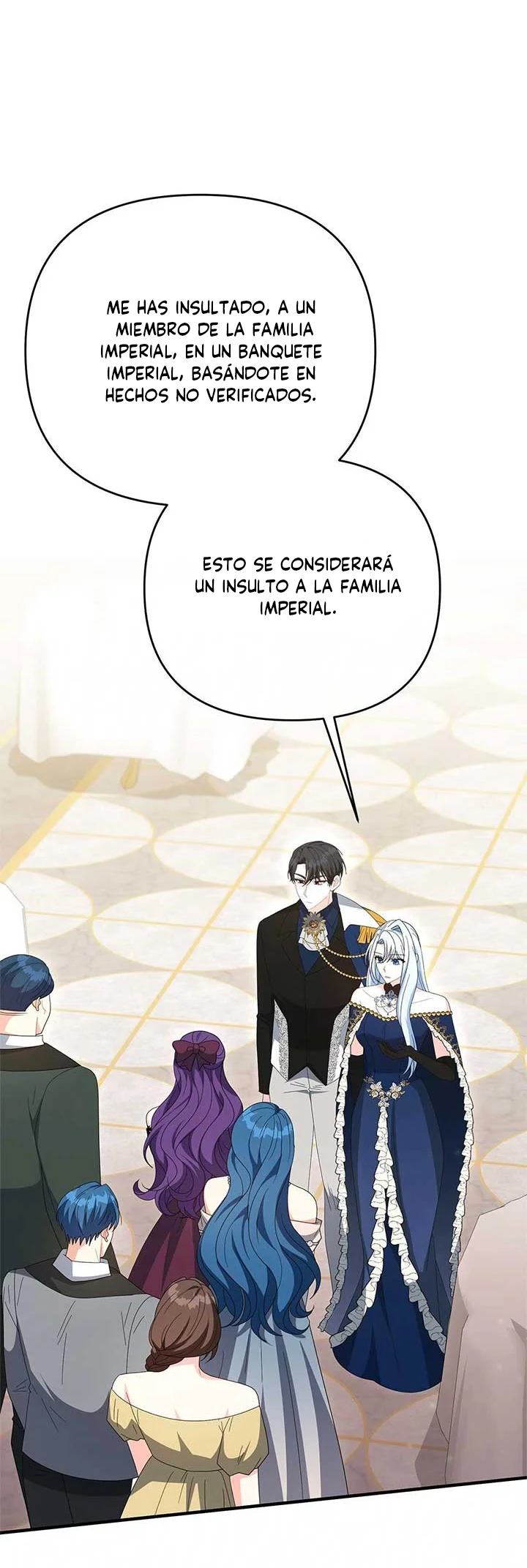 Página 46 del Manga