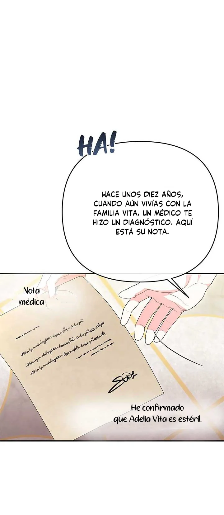 Página 49 del Manga
