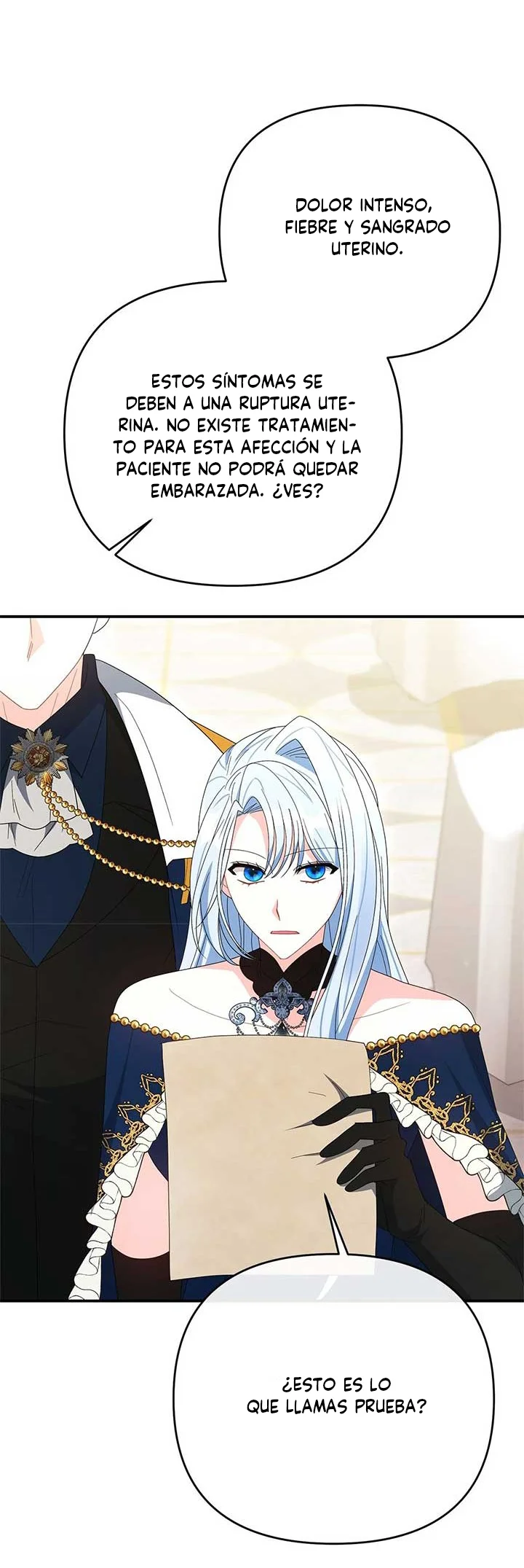 Página 51 del Manga