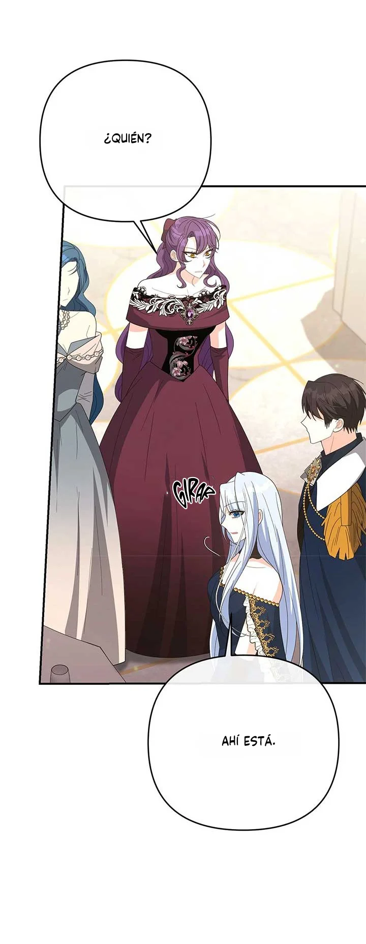Página 63 del Manga