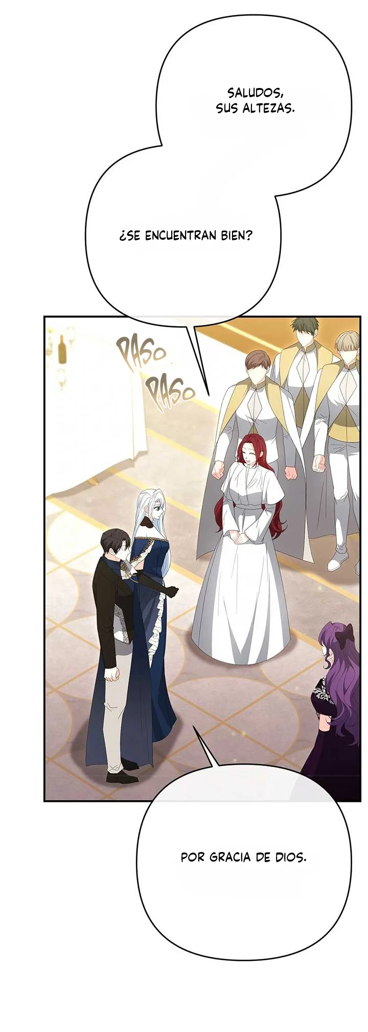 Página 67 del Manga