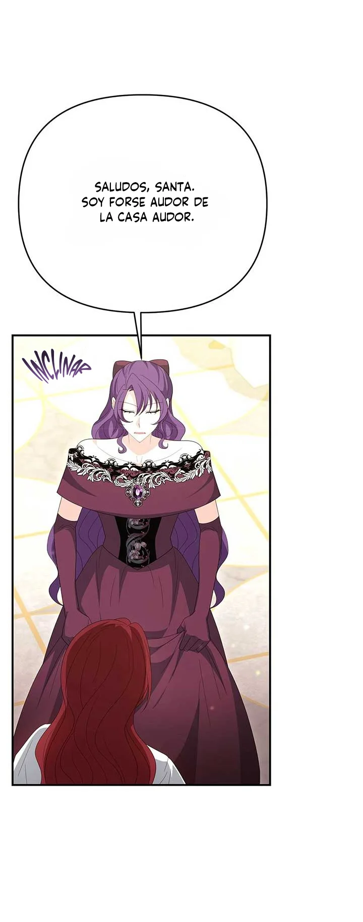 Página 68 del Manga
