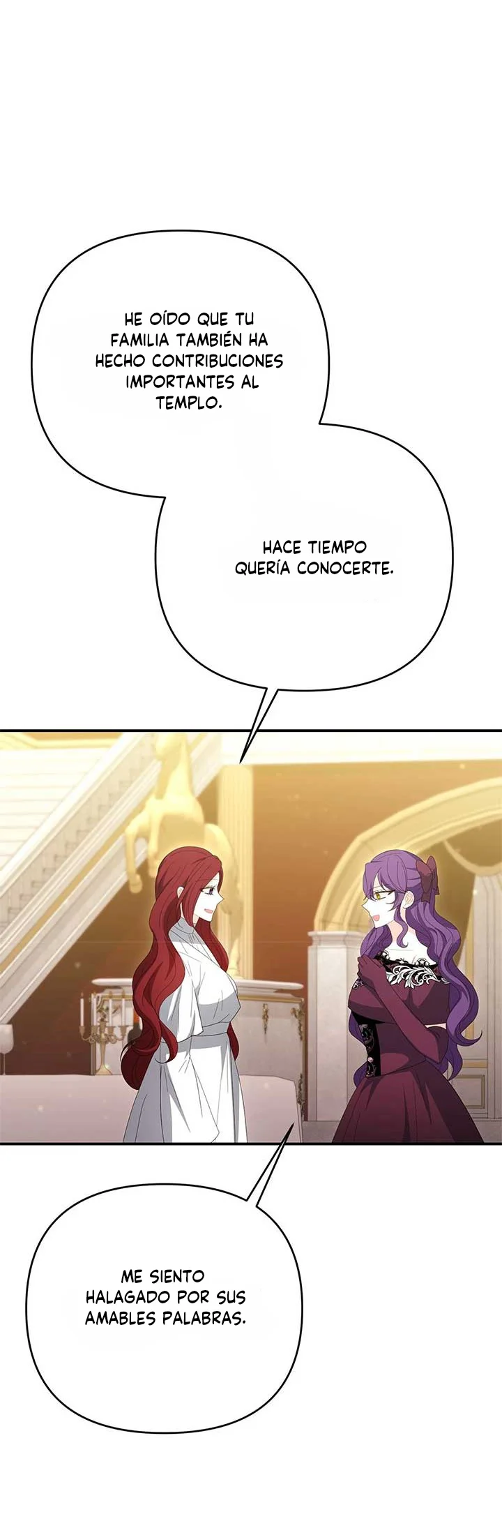 Página 70 del Manga