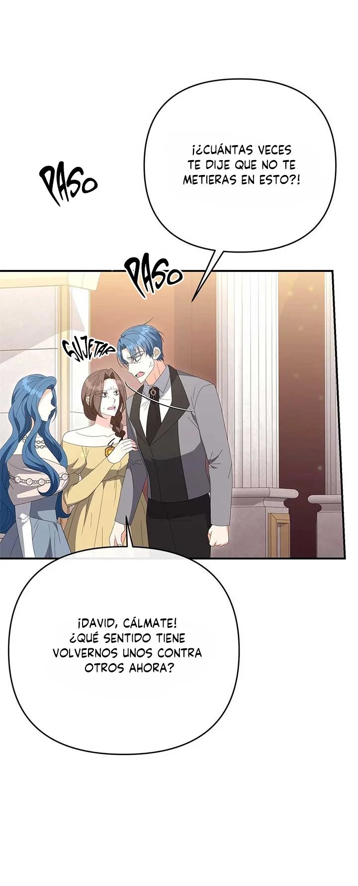 Página 46 del Manga