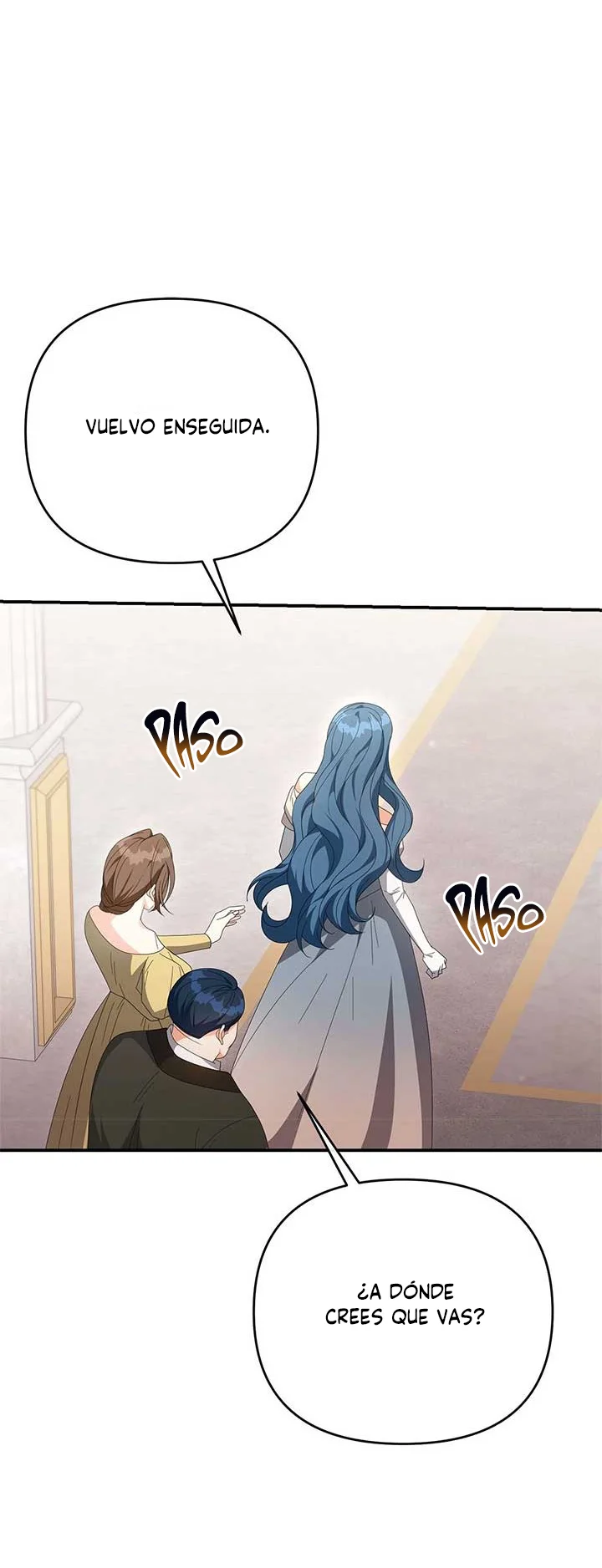 Página 55 del Manga