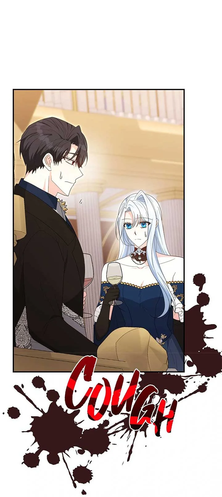 Página 65 del Manga