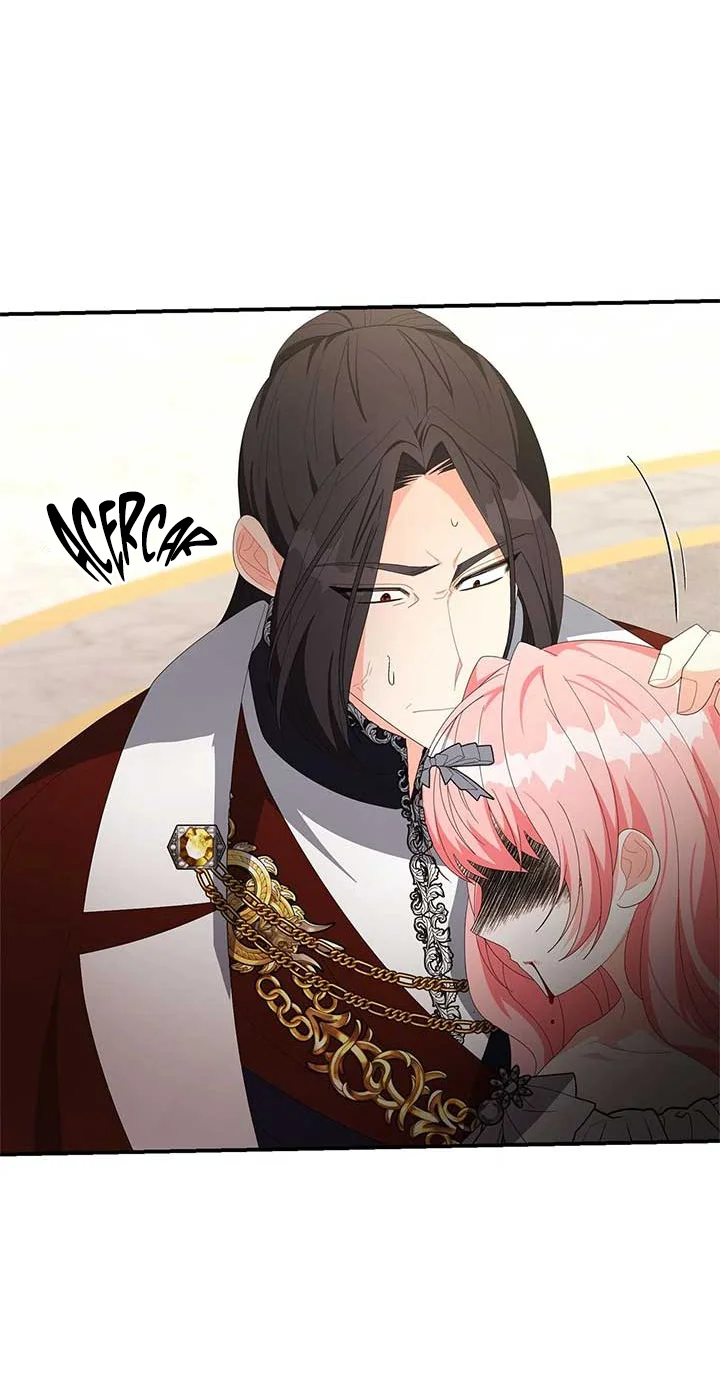 Página 73 del Manga