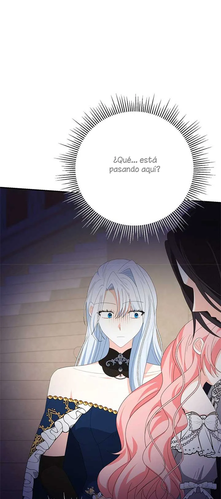 Página 75 del Manga