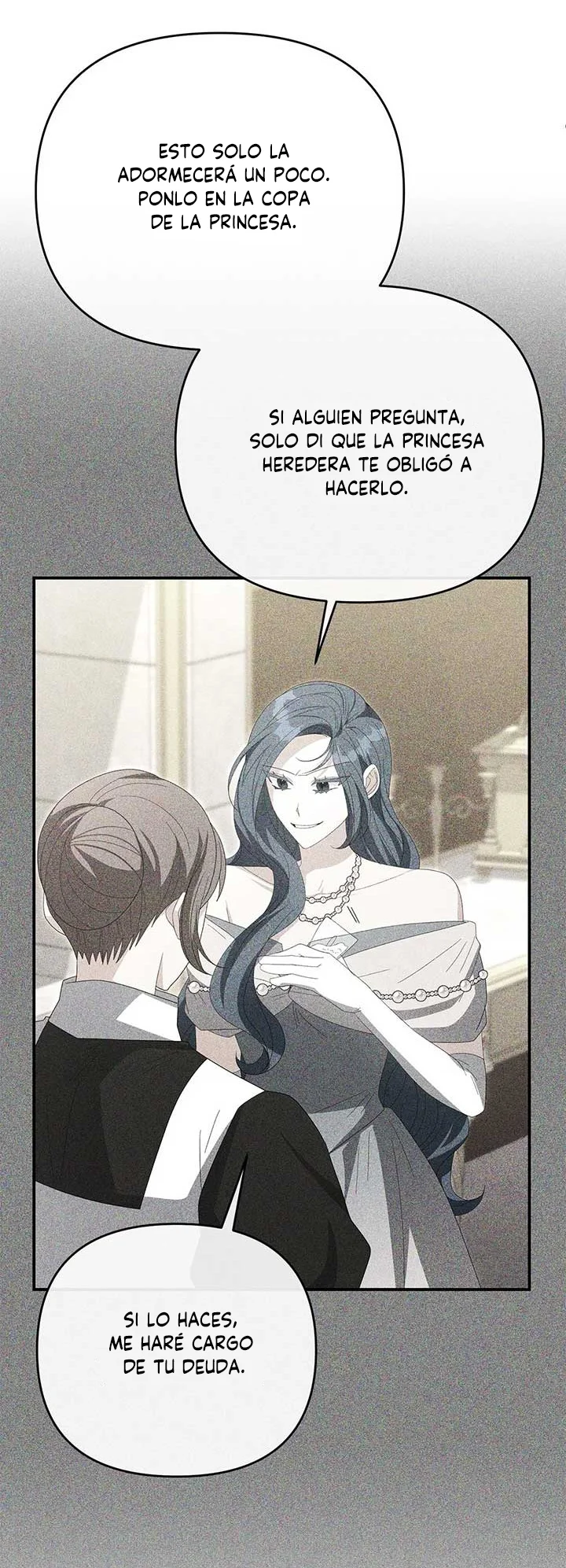 Página 36 del Manga