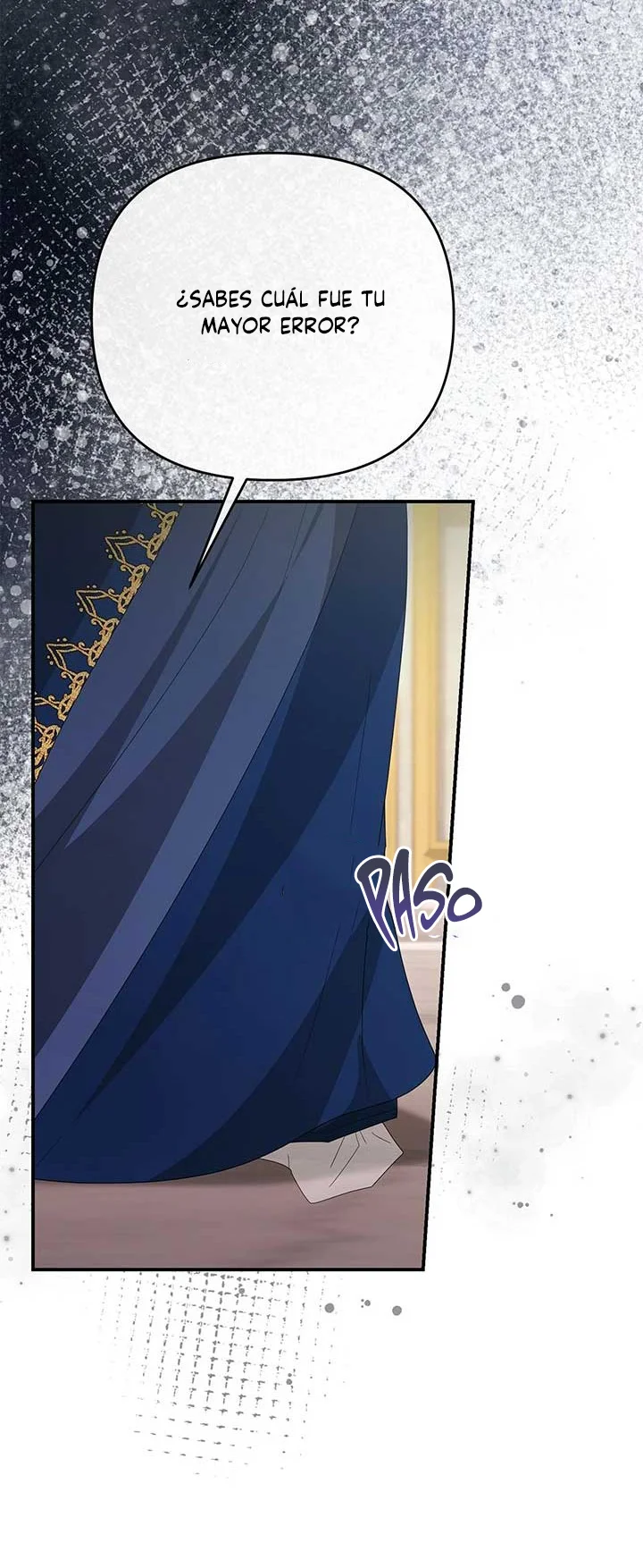 Página 50 del Manga