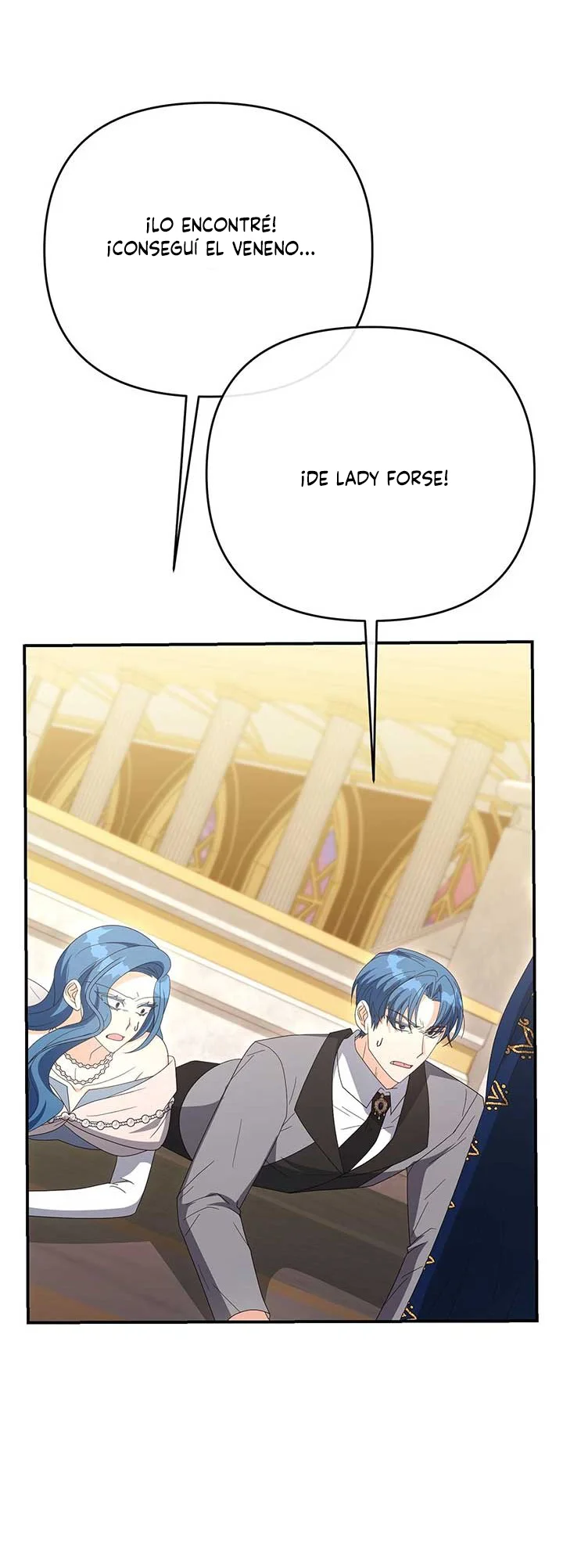 Página 57 del Manga