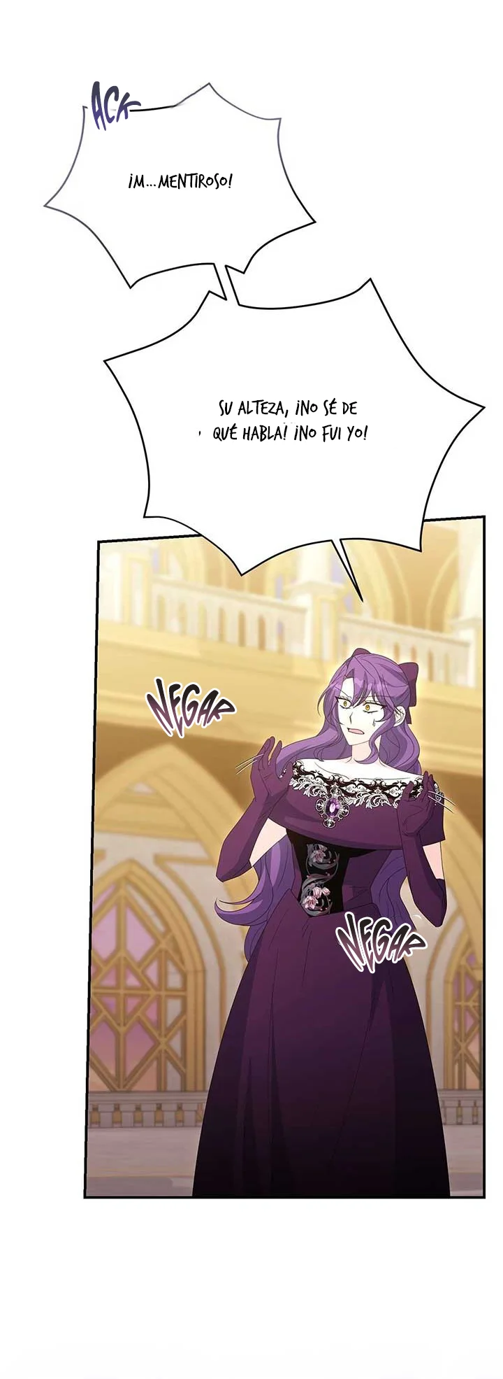 Página 60 del Manga