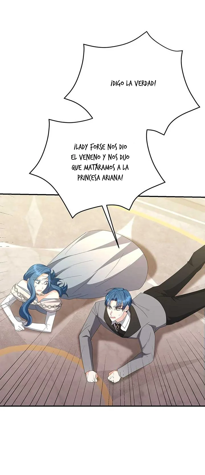 Página 63 del Manga