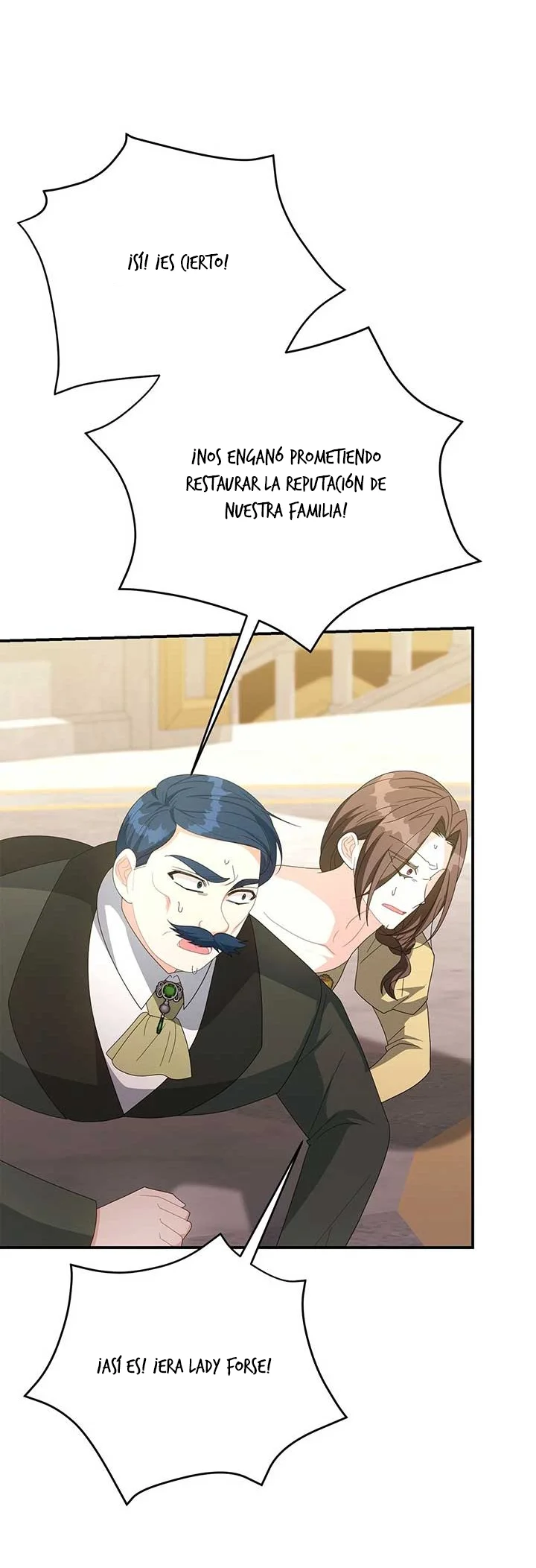 Página 64 del Manga
