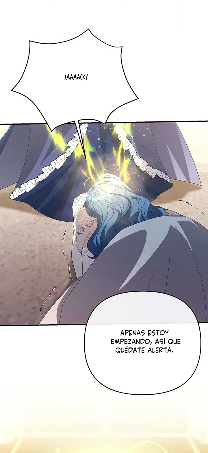 Página 71 del Manga
