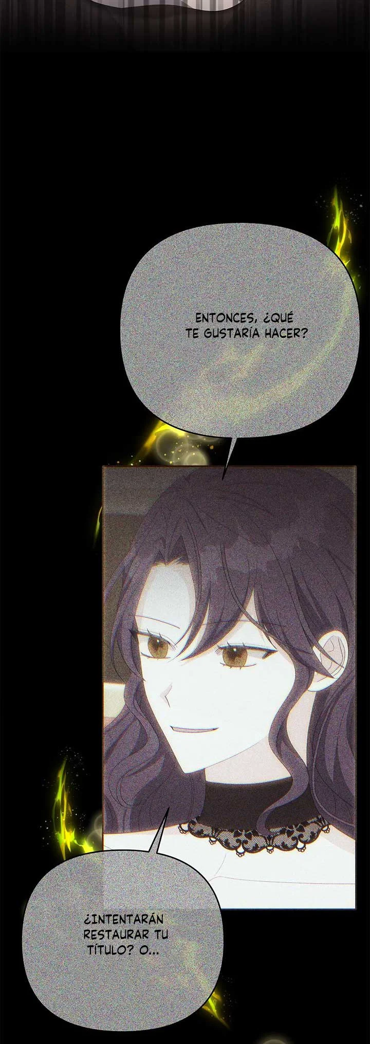 Página 73 del Manga