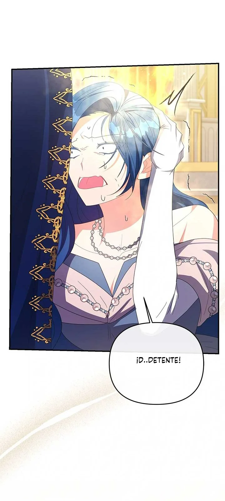 Página 84 del Manga