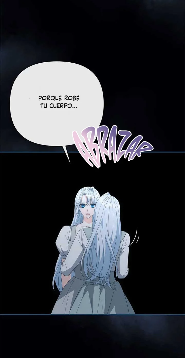 Página 61 del Manga