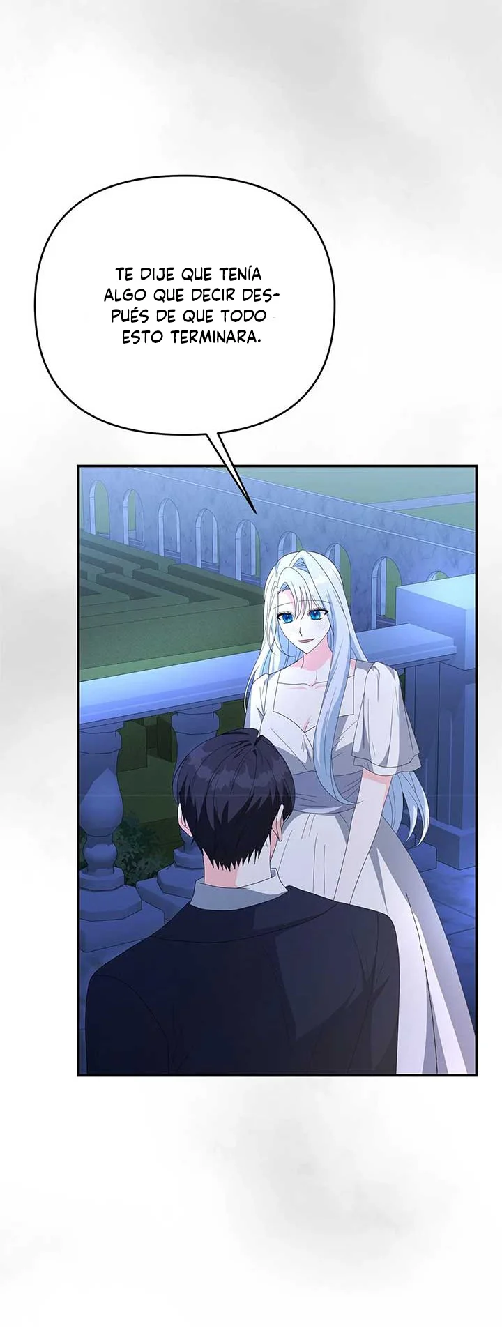 Página 70 del Manga