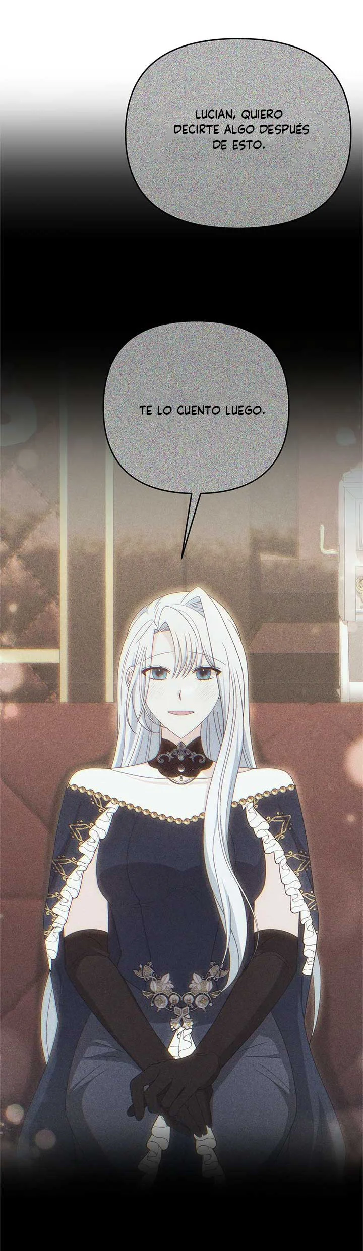 Página 71 del Manga