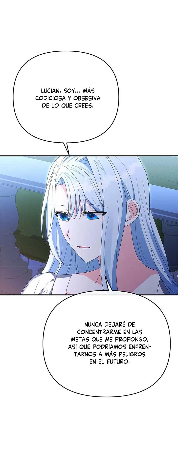 Página 73 del Manga