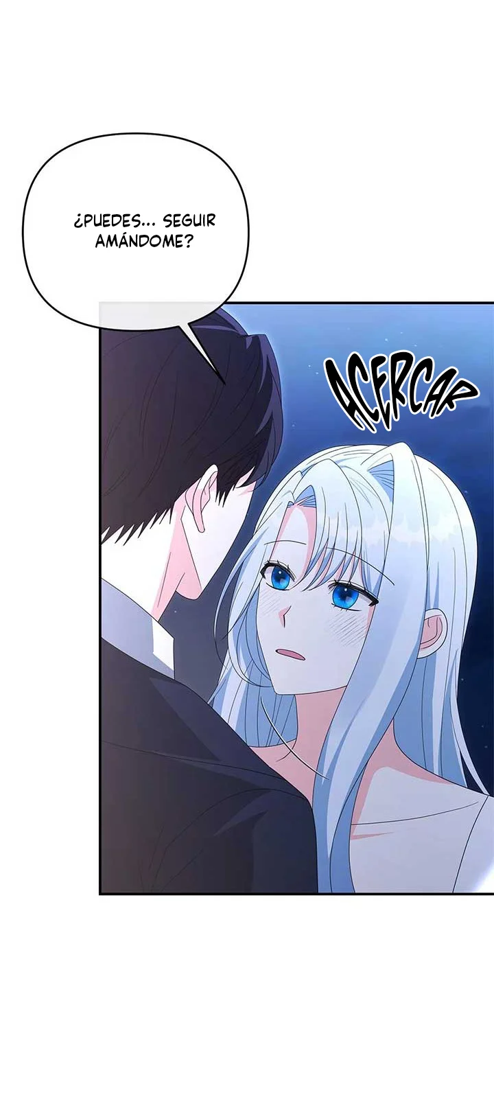 Página 75 del Manga