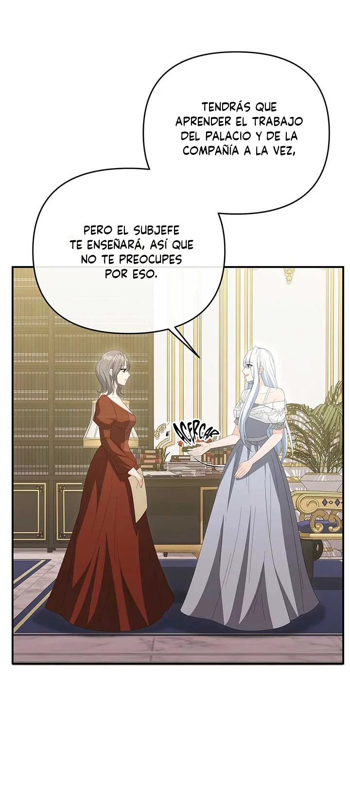 Página 40 del Manga