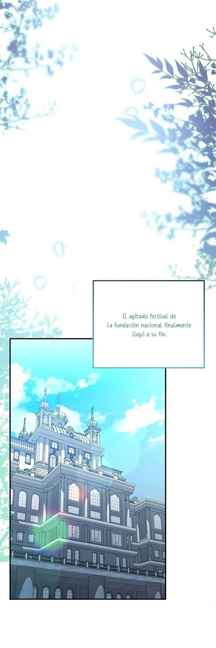 Página 43 del Manga