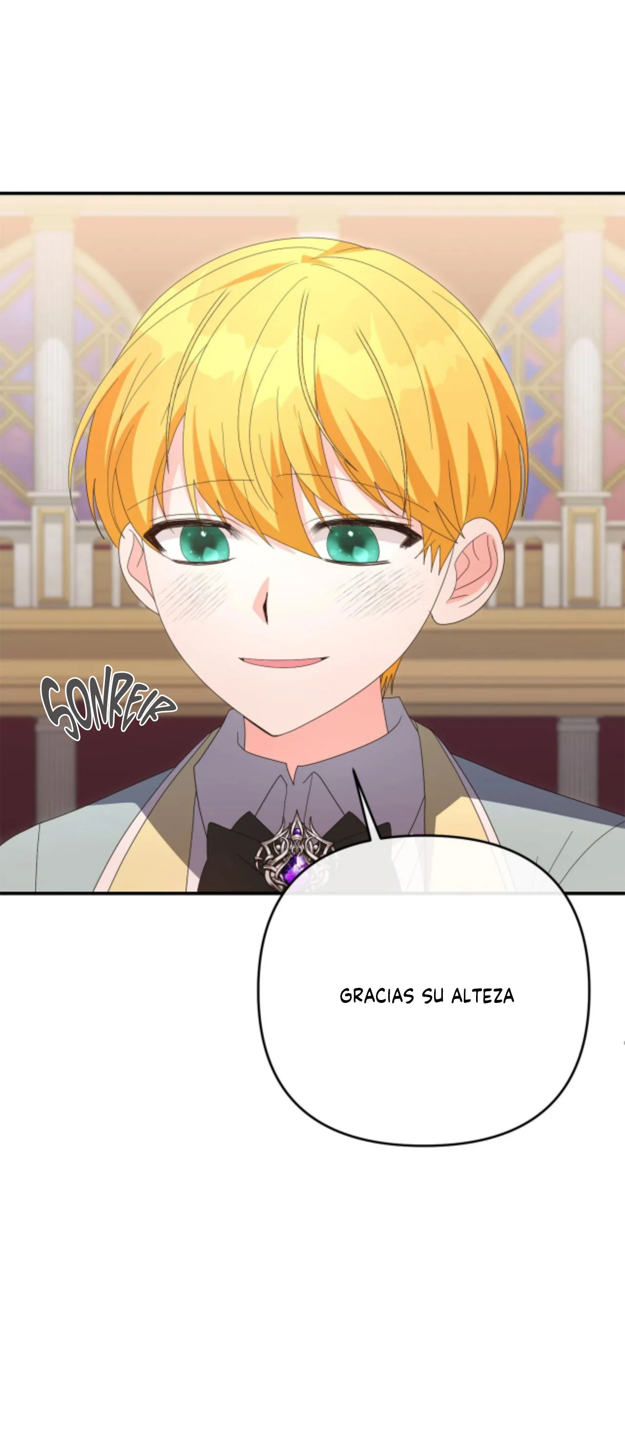 Página 36 del Manga