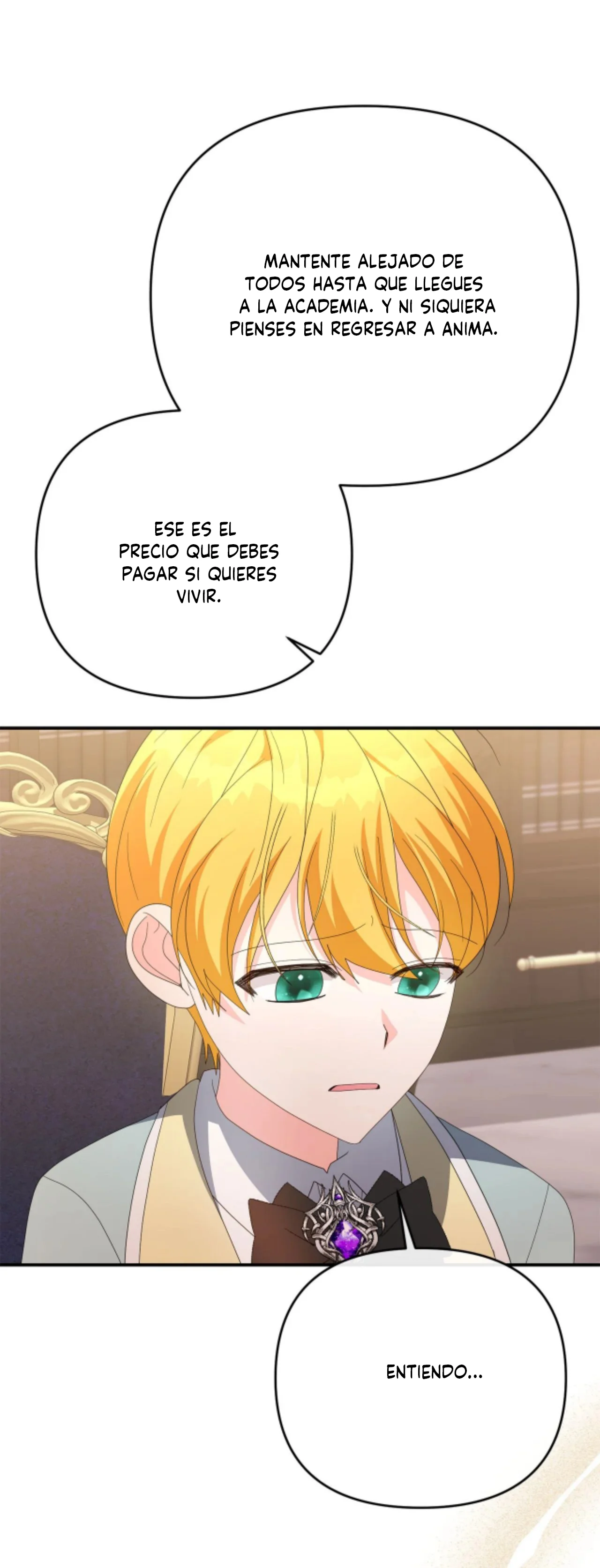 Página 42 del Manga