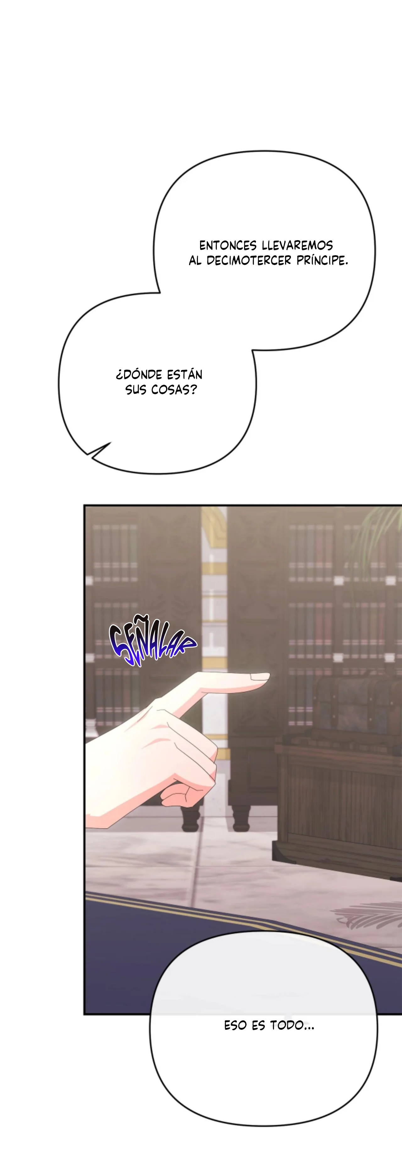 Página 50 del Manga