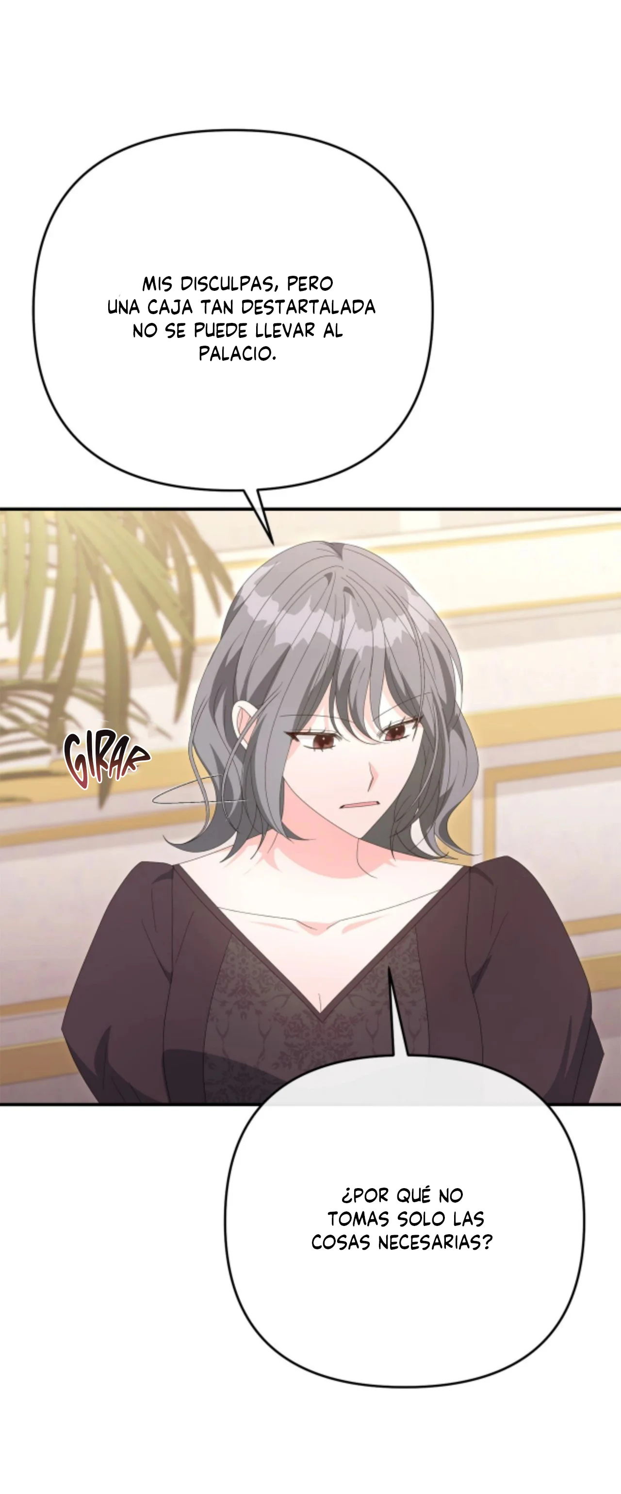 Página 52 del Manga