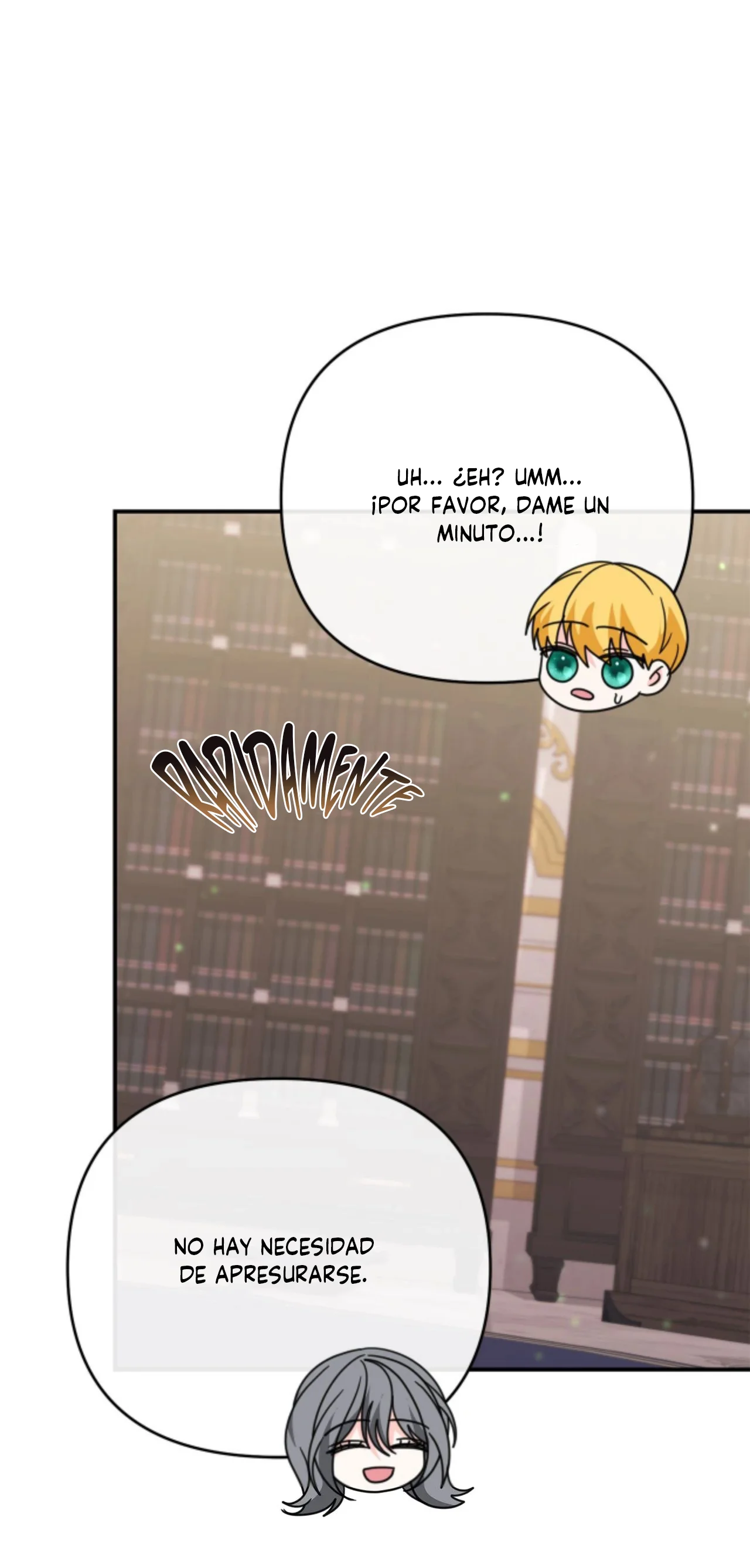Página 53 del Manga
