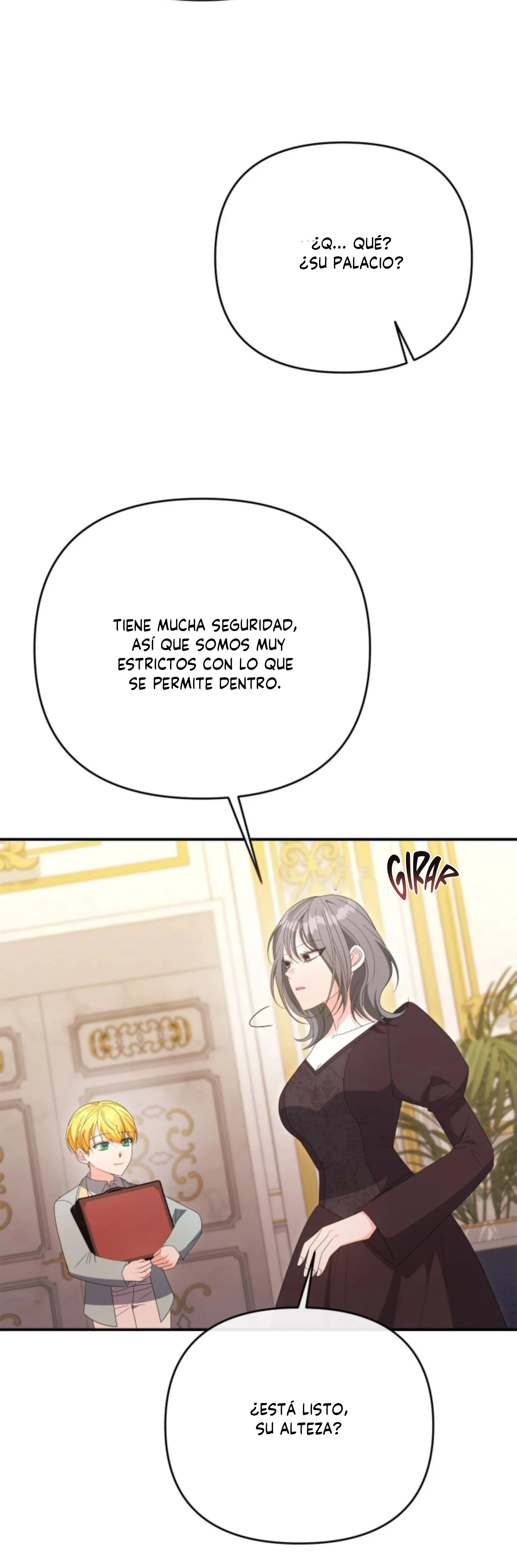 Página 56 del Manga