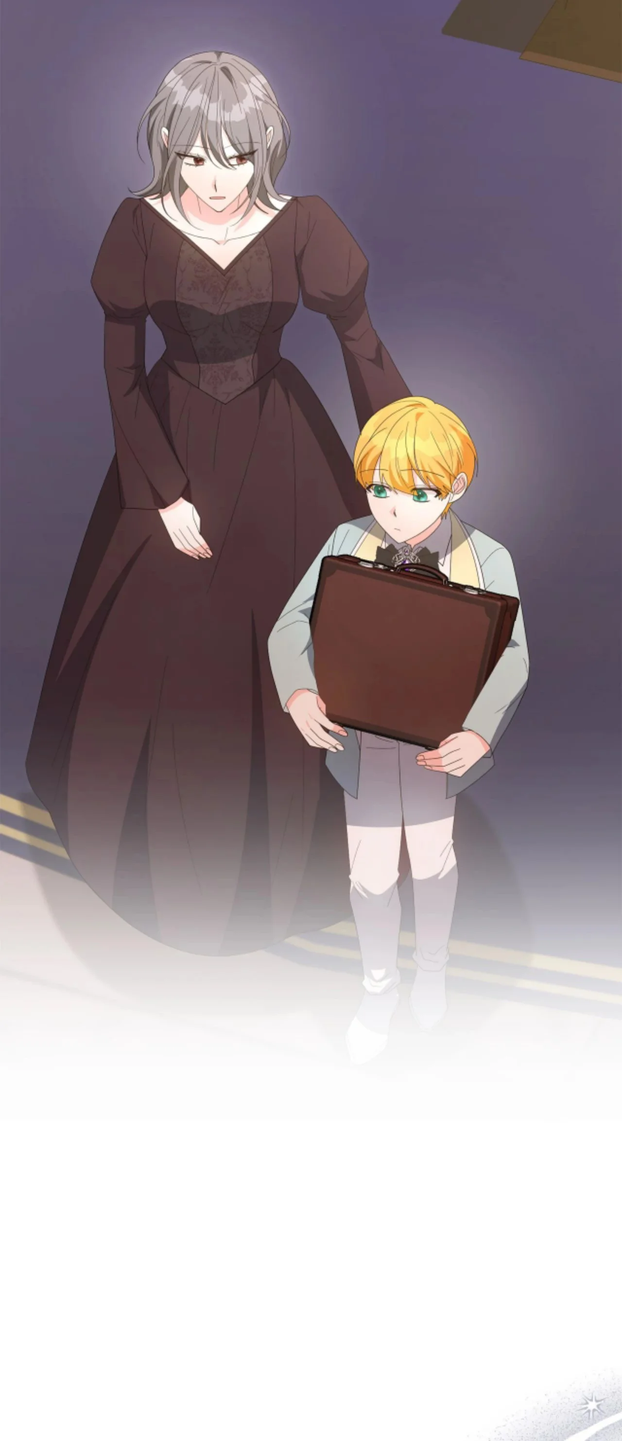 Página 59 del Manga