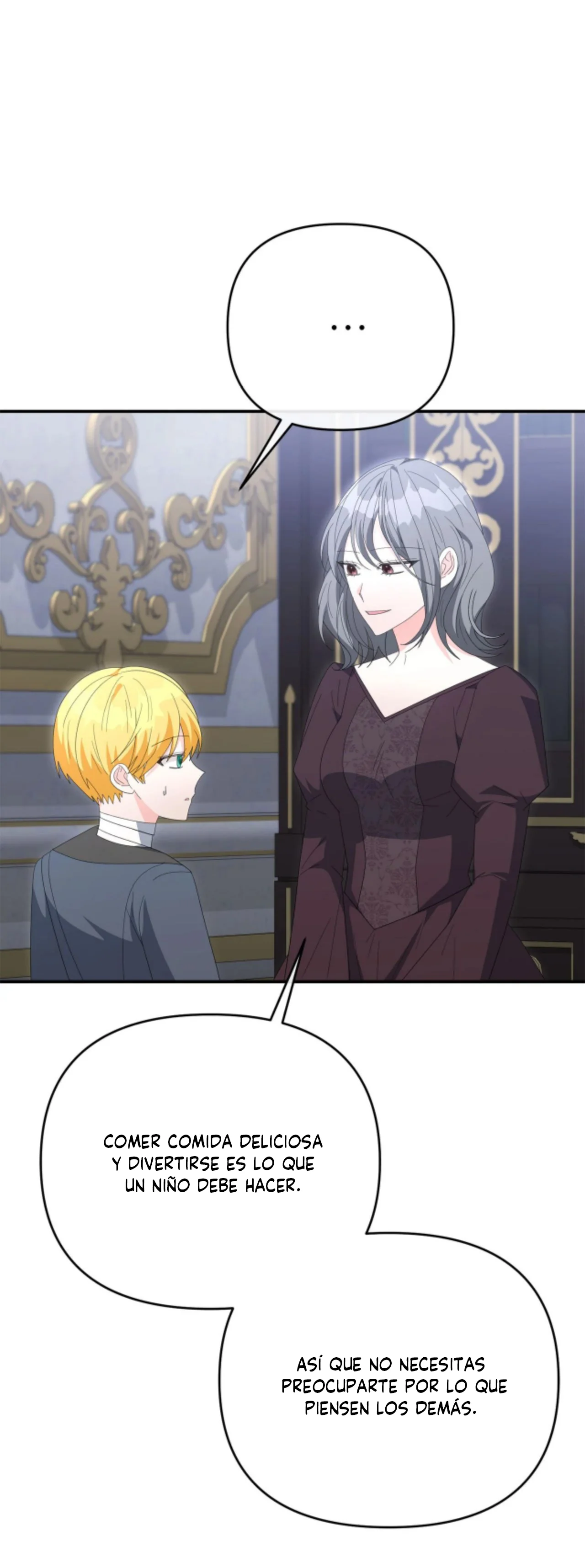 Página 64 del Manga